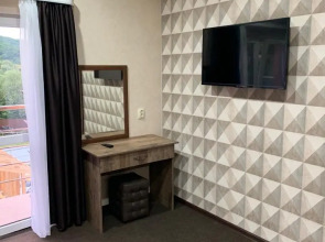 Гостевой дом Summer House