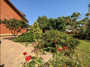 Гостевой Дом на Шембелиди