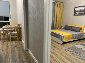 Апартаменты на Первомайской 5