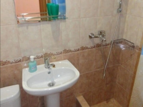 Гостевой дом Дельфин