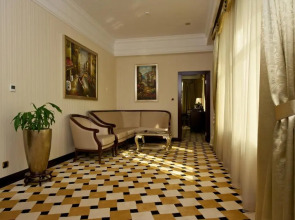 Royal Tulip Алматы