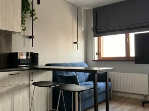 Квартира Уютная Студия