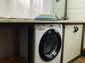 Домик Фермера