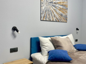 Апартаменты Park Lane