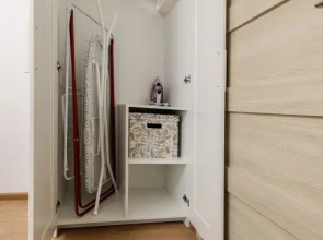 Апартаменты ApartMe 1 Предпортовый