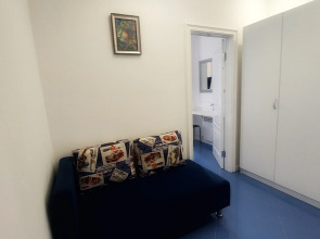 Апартаменты Мира на Курортном 6