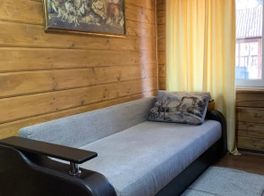 Отель Дилижан