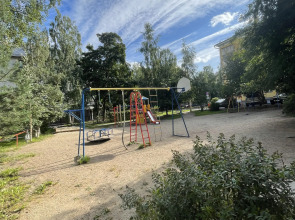 Квартира Арт-квартира