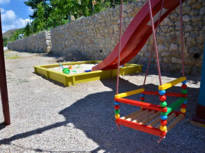 Гостевой Дом Айсерез