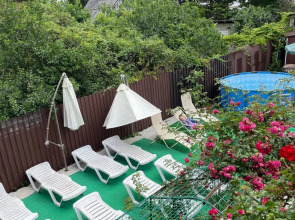 Гостевой дом Сильва