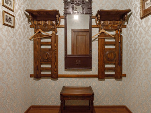 Отель Империал