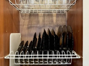 Квартира в центре города рядом с ж/д вокзалом