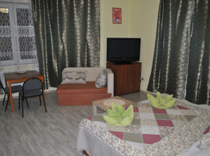 Гостевой дом Кашира