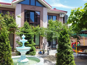 Гостевой дом Семья