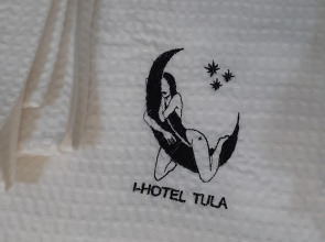 Апартаменты I-hotelTula5