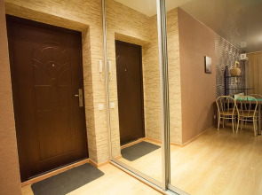 Апартаменты Люкс в центре на Масленникова 72