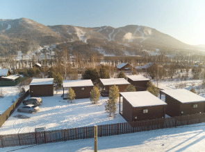 Манжерок Шале