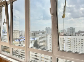 Апартаменты на Раскольникова 83