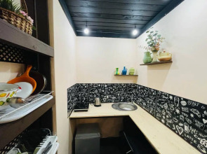 Апартаменты Однокомнатная Квартира в Центре на Никитинская 108