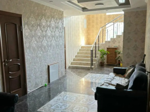 Гостевой дом Гармония