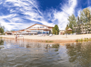 Отель Яхонты Ногинск