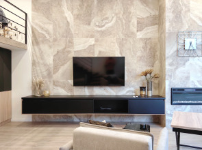 Апартаменты Барселона-Парк