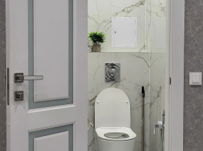 Апартаменты c Высоты Птичьего Полета