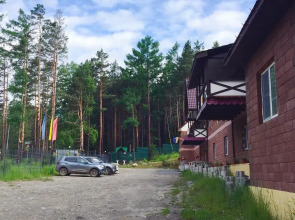 Отель Корона