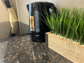 Квартира 2-комнатная