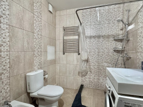 Апартаменты Рядом с Олимпийским Парком