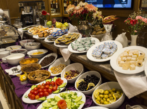 GLK PREMIER Sea Mansion Suites & Spa