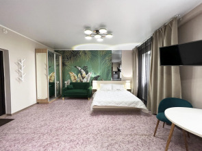 Апартаменты Добрые Сутки на Декабристов 22-153