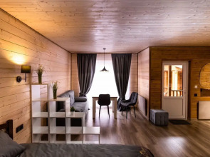 Частный Дом в Хуторе Красный Пахарь 2