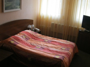 Отель Робинзон