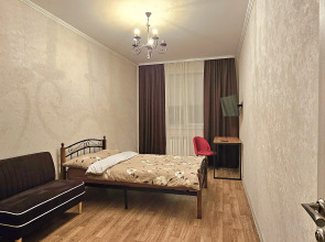 Апартаменты NG на Ивана Ярыгина