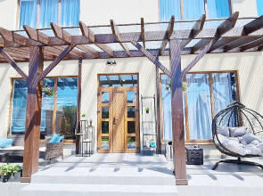 Гостевой дом "Валенсия"