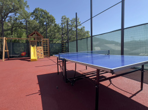 Гостевой дом Парк АВ