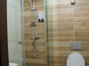 Отель Сарайшик