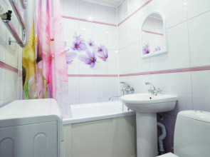 Апартаменты на Окском 7