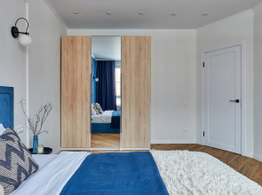 Апартаменты Indigo Room