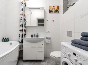 Квартира Рядом с Краевой Больницей