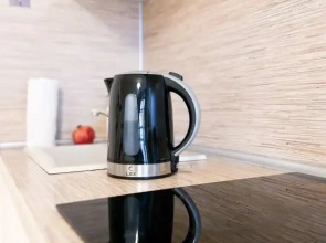 Апартаменты Park Inn Citi Rooms 1