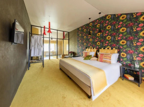 Гостевой дом Мята