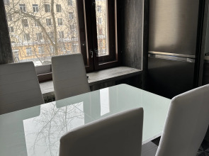 Квартира Двухкомнатная в Самом Центре Мурманска