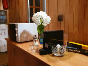 Мини-отель Wish