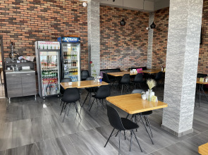 Гостевой дом Вилла Артурс