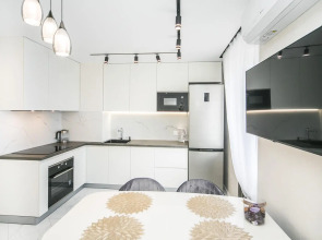 Квартира в центре города у метро Немига