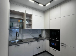 Апартаменты в Петрозаводске на Литейной площади