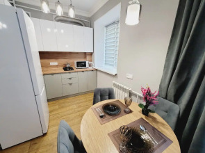 Апартаменты в Центре Ульяновска