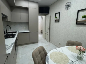 Квартира Рядом с аэропортом